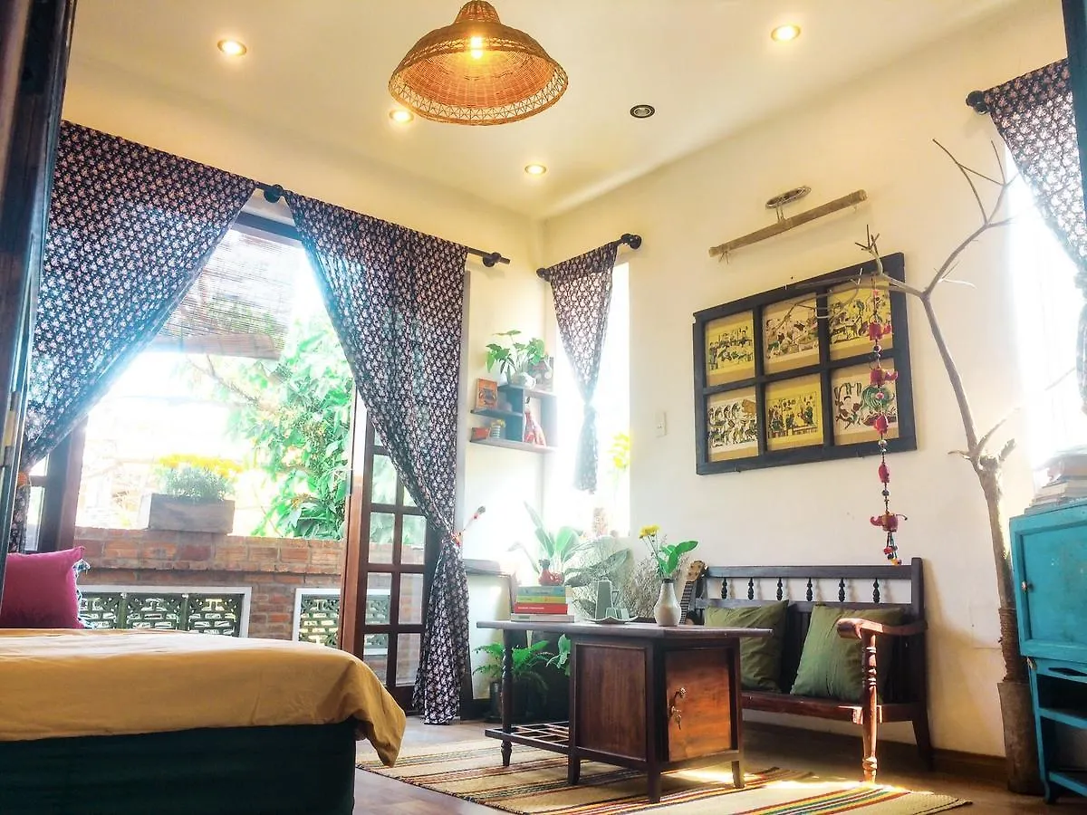 Mali Home Hoi An Homestay